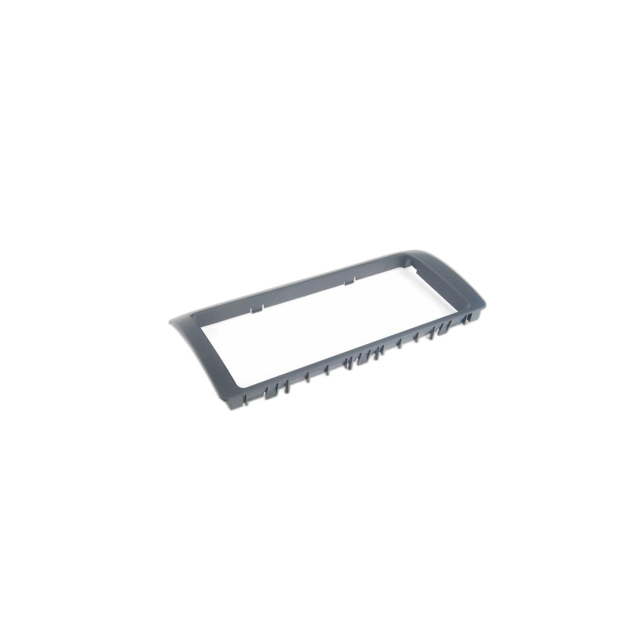 Genuine BMW 65526908469 E53 Frame, On-Board Monitor Wide Screen (Inc. X5) | ML Performance US Car Parts