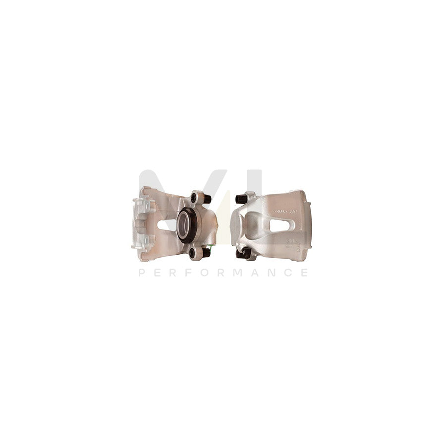 HELLA 8AC 355 399-311 Brake Caliper without holder