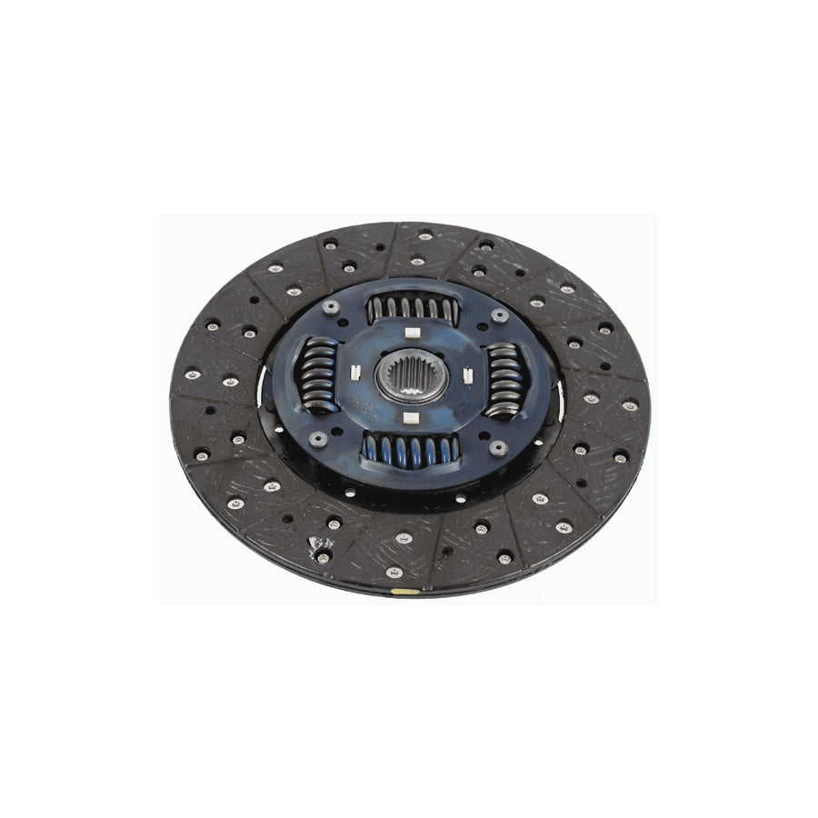 Sachs 1878 988 901 Clutch Disc For Mitsubishi Pajero / Shogun Ii (V20)