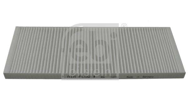 Febi Bilstein 18738 Pollen Filter