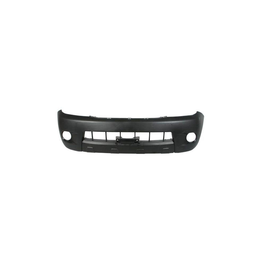 Blic 5510-00-8172909P Bumper For Toyota Hilux VII Pickup