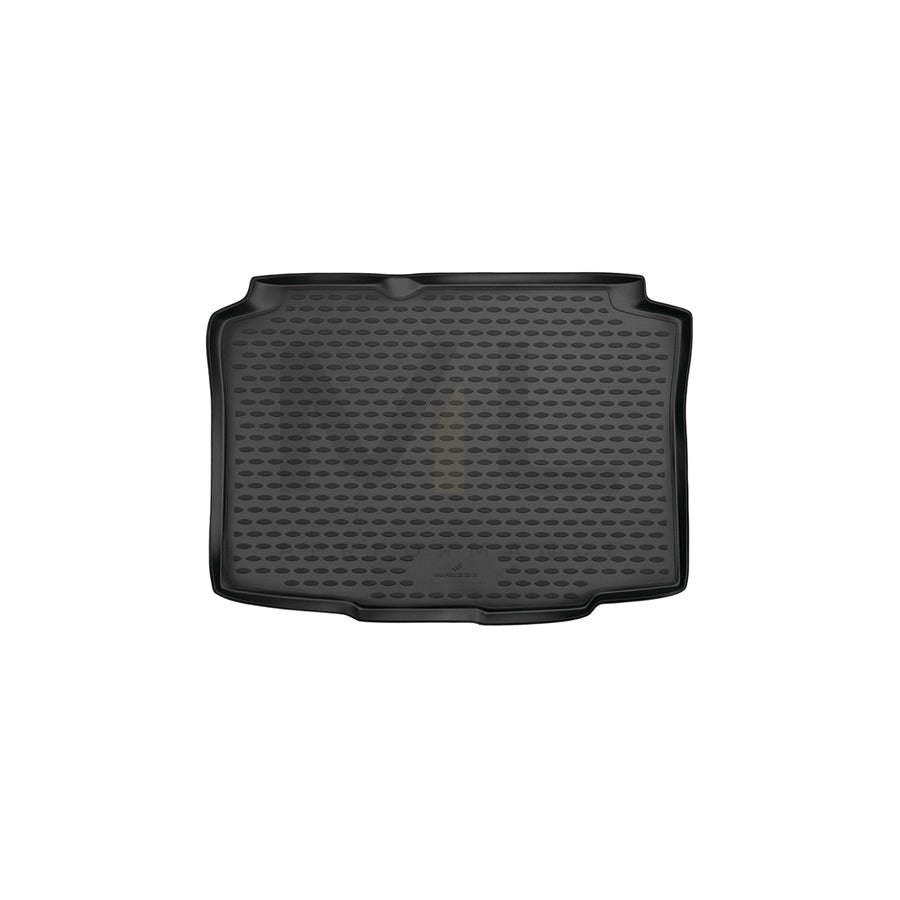 WALSER XTR 70925 Car boot liner Nonslip