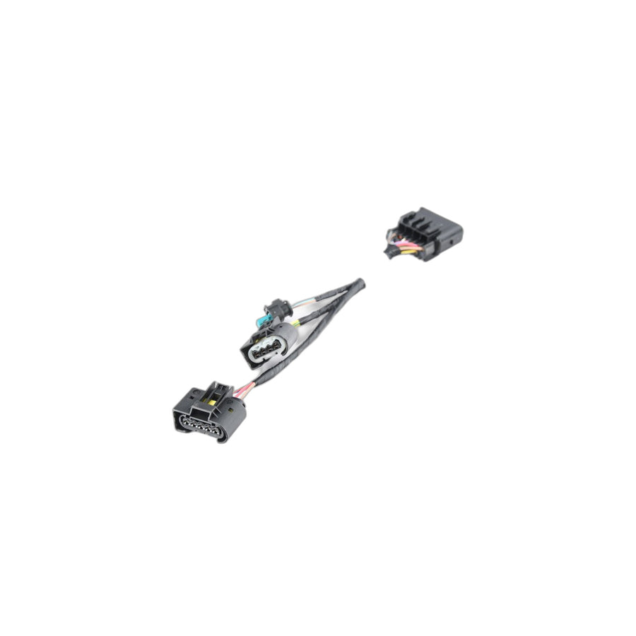 Genuine BMW 61129300858 F25 Wiring Harness, Adapter (Inc. X3 28dX) | ML Performance US Car Parts