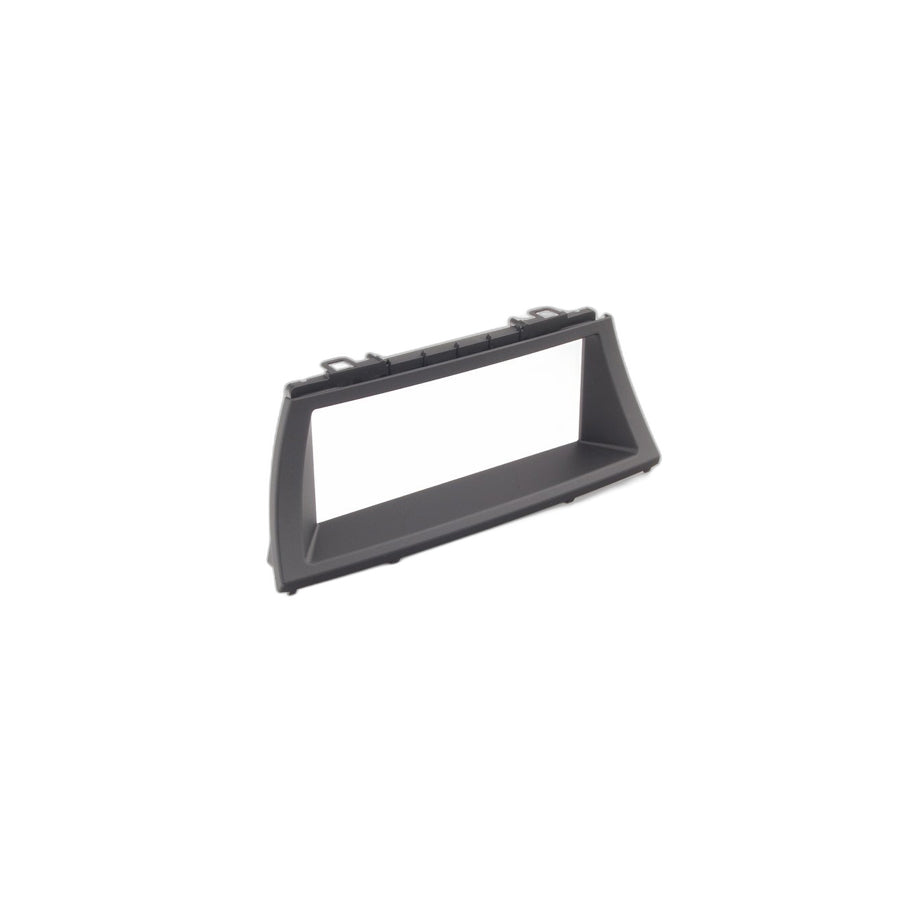 Genuine BMW 65509205949 E71 E70 E72 Trim Cover, Onboard Monitor, 8.8 Inch (Inc. X5) | ML Performance US Car Parts