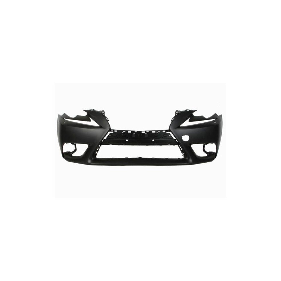 Blic 5510-00-8171908P Bumper For Lexus Is III Saloon (Xe30)