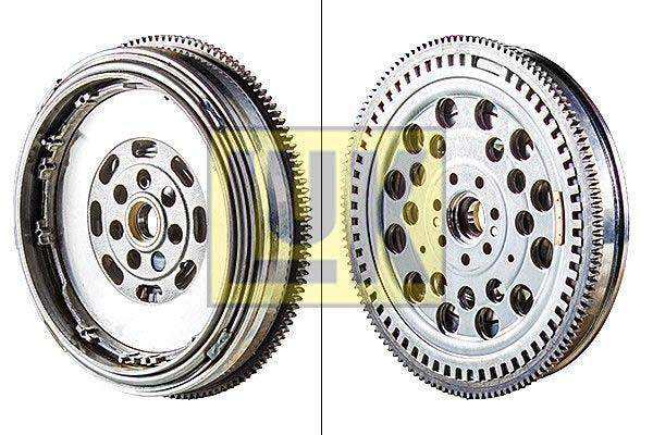 LuK 415 0146 10 Dual Mass Flywheel