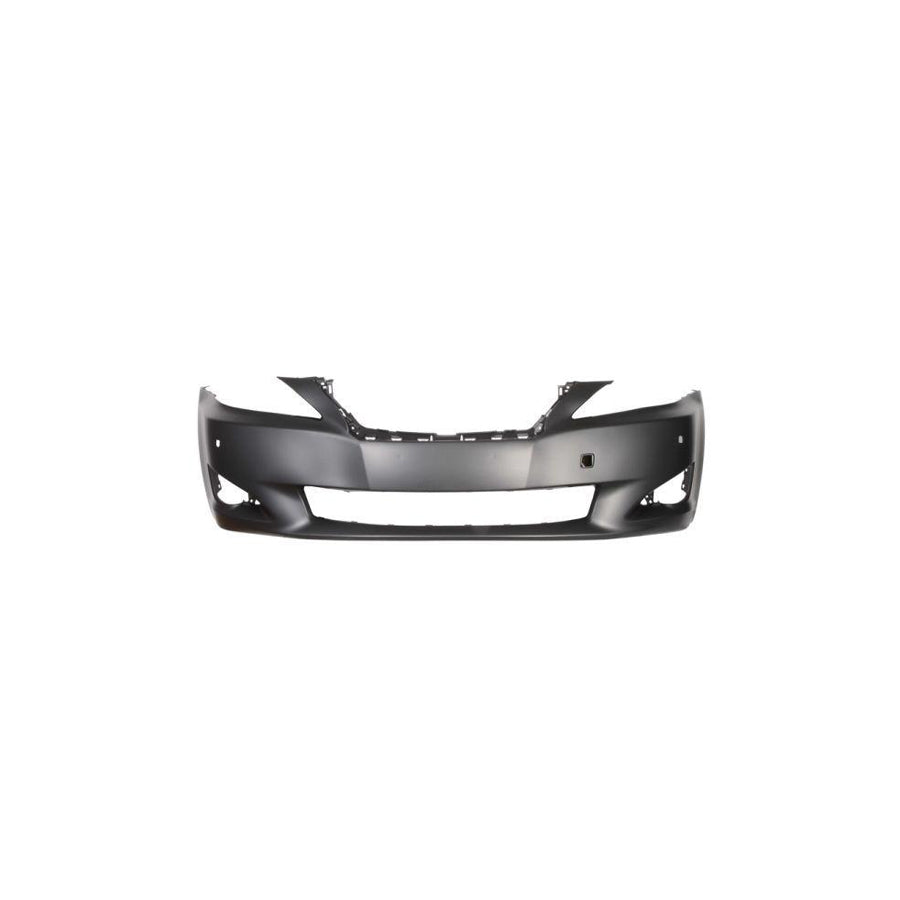 Blic 5510-00-8171906P Bumper For Lexus Is