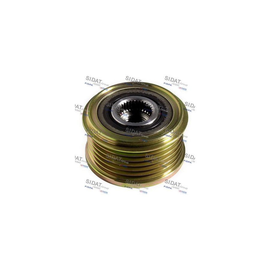 Sidat 455044 Alternator Freewheel Clutch