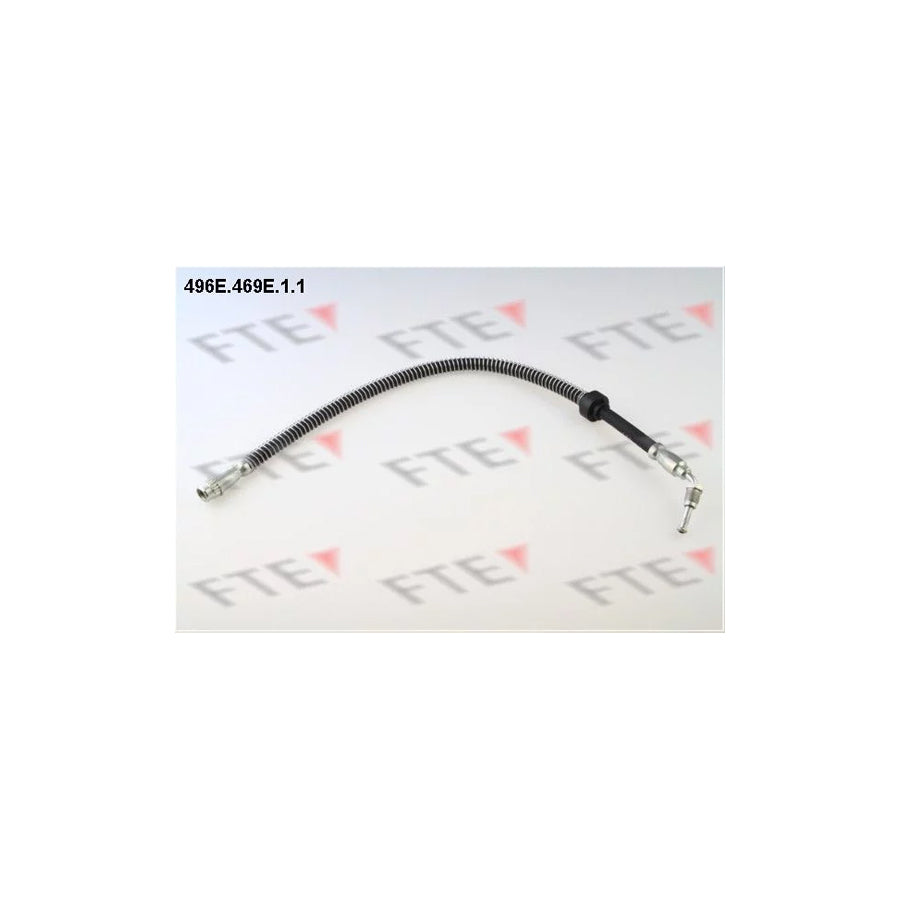 FTE 496E.469E.1.1 Brake Hose