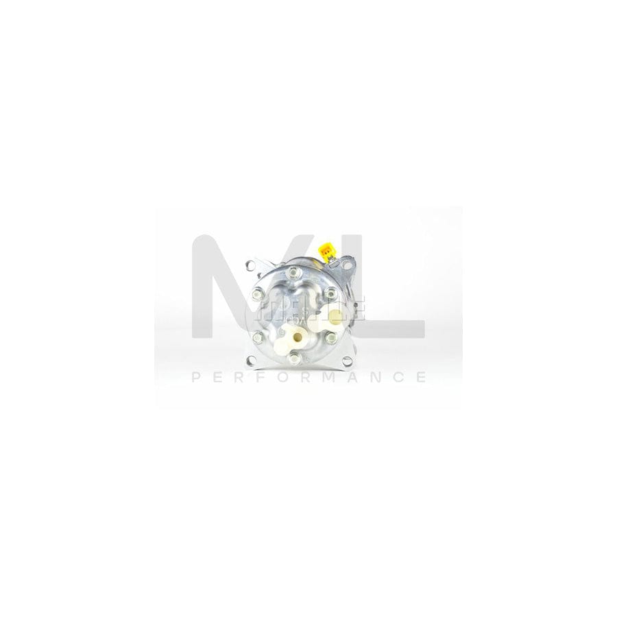 MAHLE ORIGINAL ACP 1253 000P Compressor, air conditioning PAG 46, Refrigerant: R 134a | ML Performance Car Parts