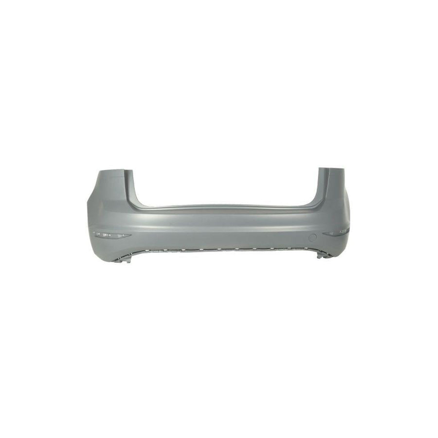Blic 5506-00-9599950P Rear Bumper For VW Golf Sportsvan (Am1, An1)