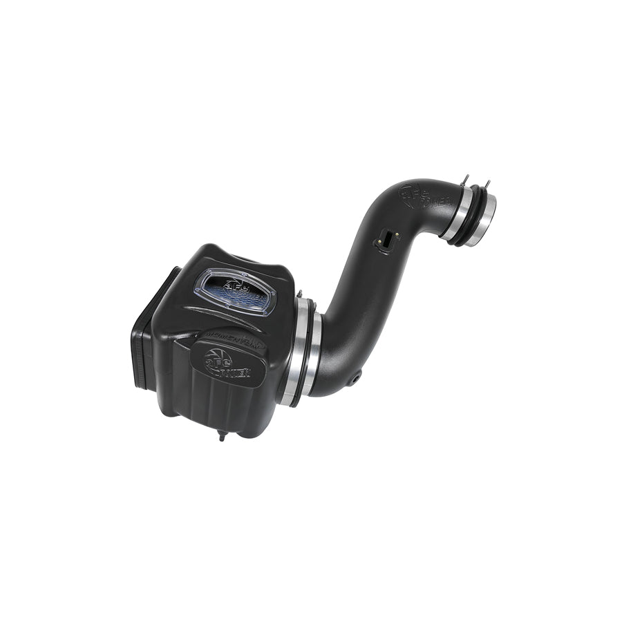 aFe 50-74004 Sealed Intake GM Diesel Trucks 07.5-10 V8-6.6L (td) LMM | ML Performance US Car Parts