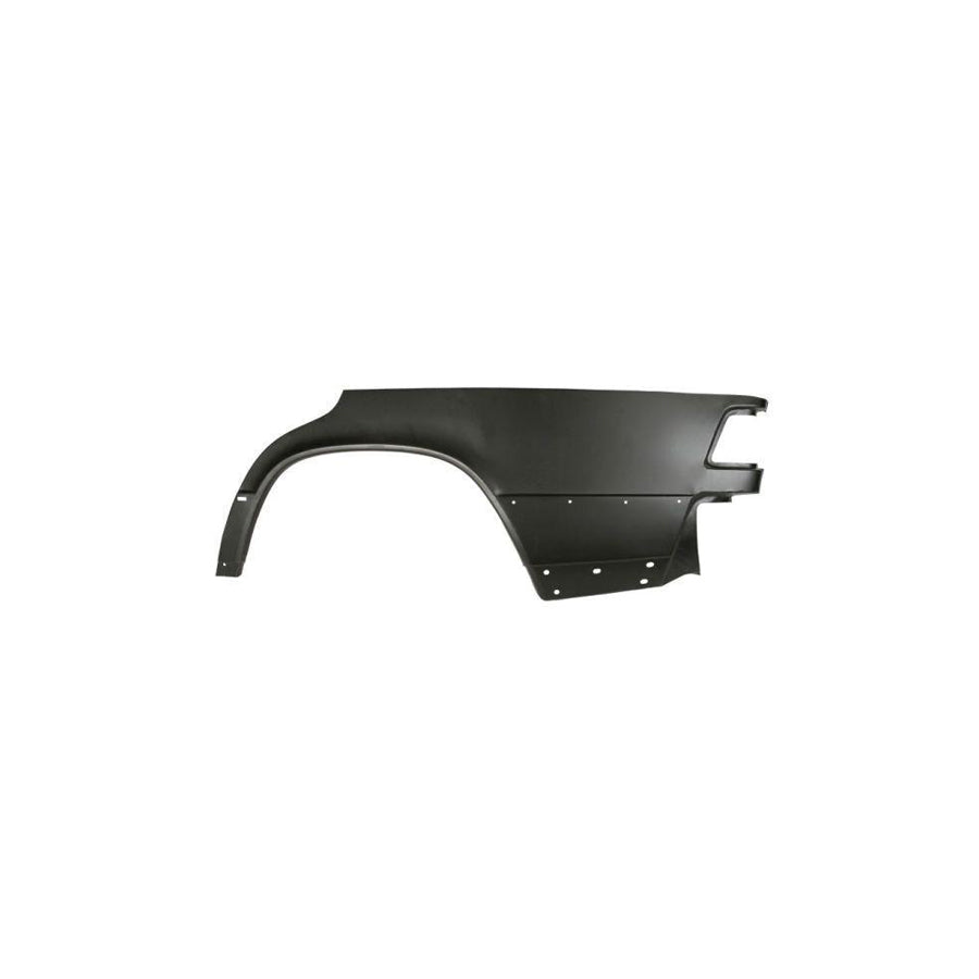 Blic 6504-01-3511531K Wing Fender Suitable For Mercedes-Benz 190 (W201)