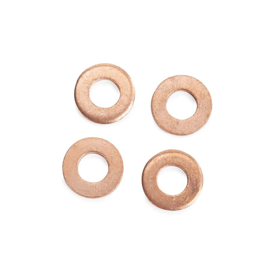 Corteco 49430601 Seal Ring, Nozzle Holder