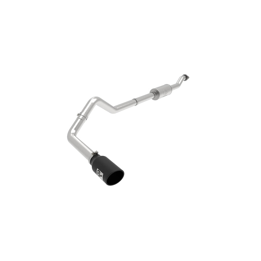 aFe 49-33112-B Cat-Back Exhaust System Ford Transit Models 15-19 V6-3.5L (tt) | ML Performance US Car Parts