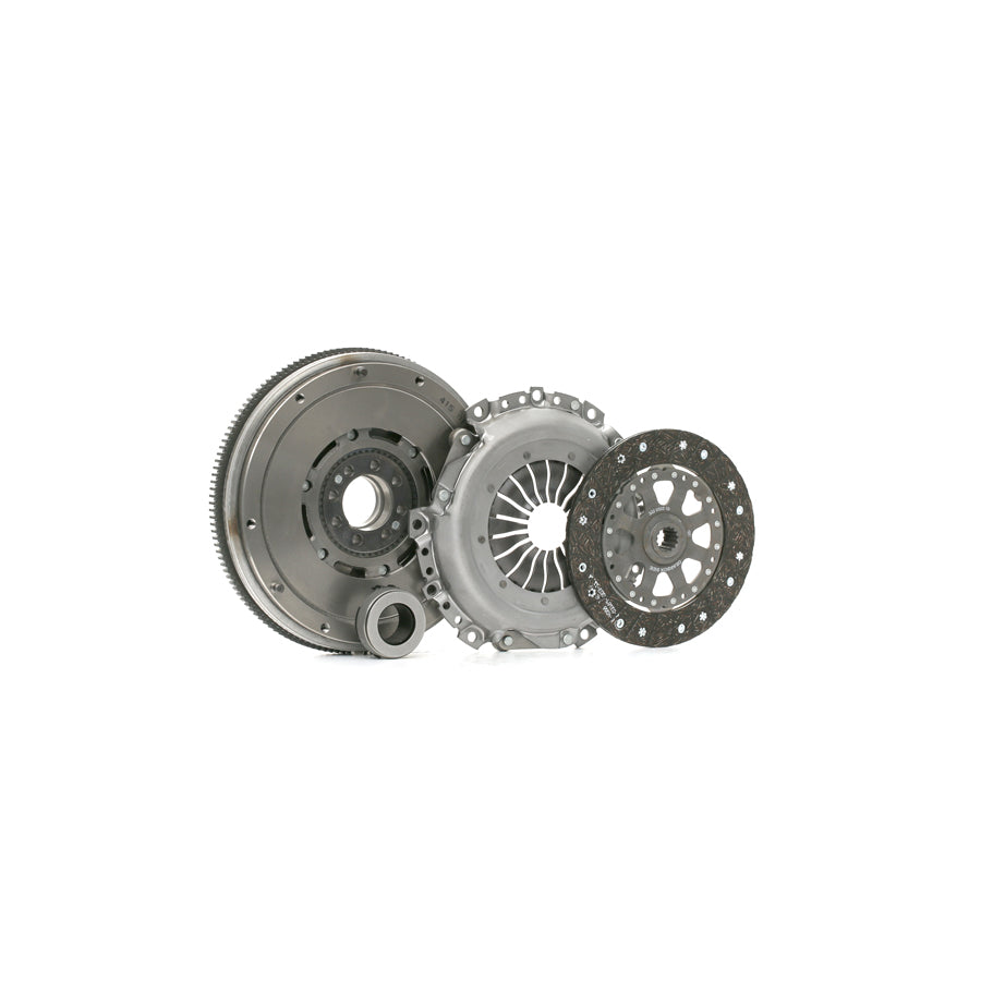 LuK Br 0241 600 0069 00 Clutch Kit