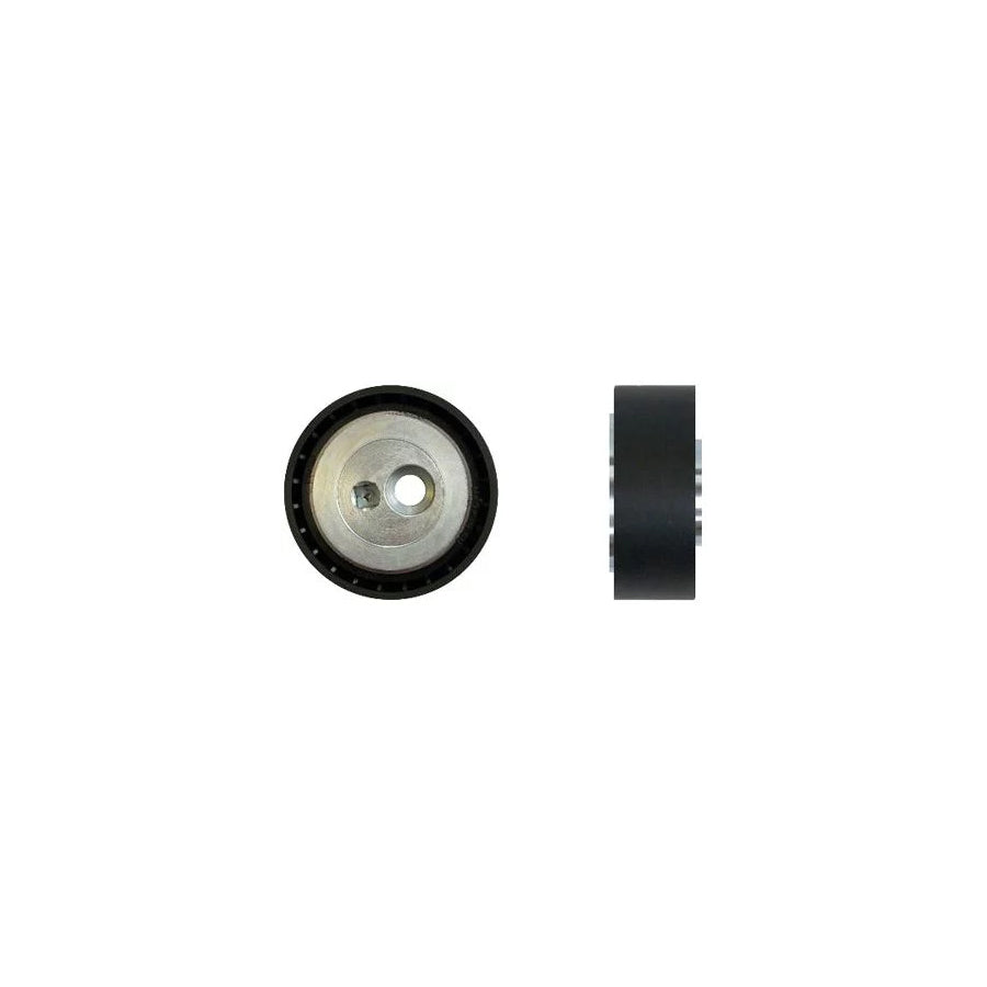 Denckermann P224022 Deflection / Guide Pulley, V-Ribbed Belt
