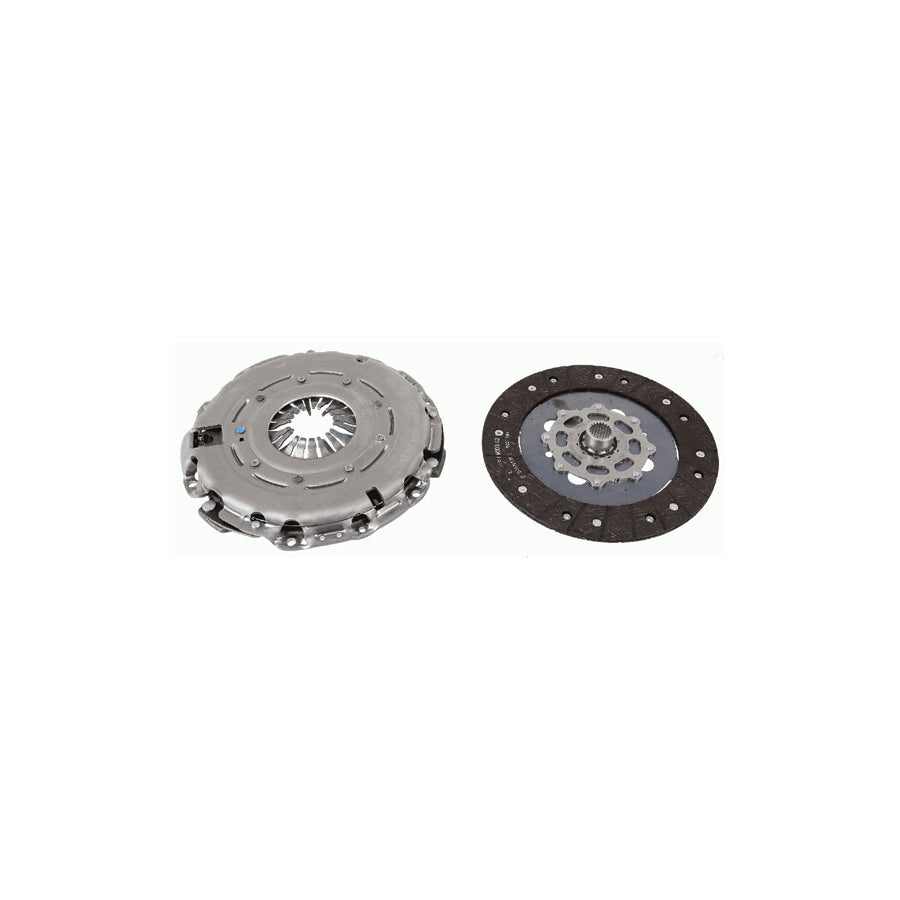 Sachs Xtend 3000 950 681 Clutch Kit