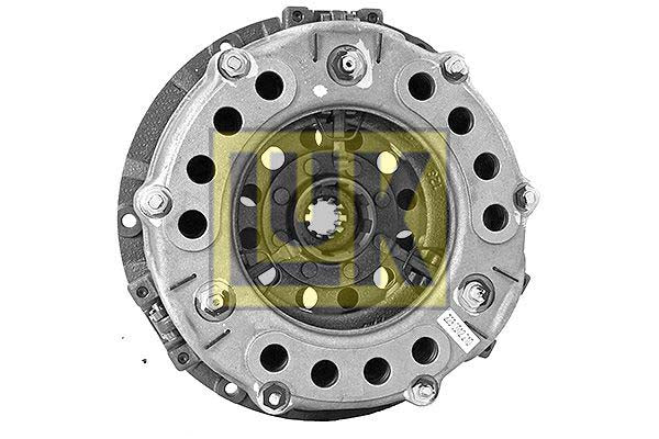LuK 511 0178 10 Master Cylinder, Clutch