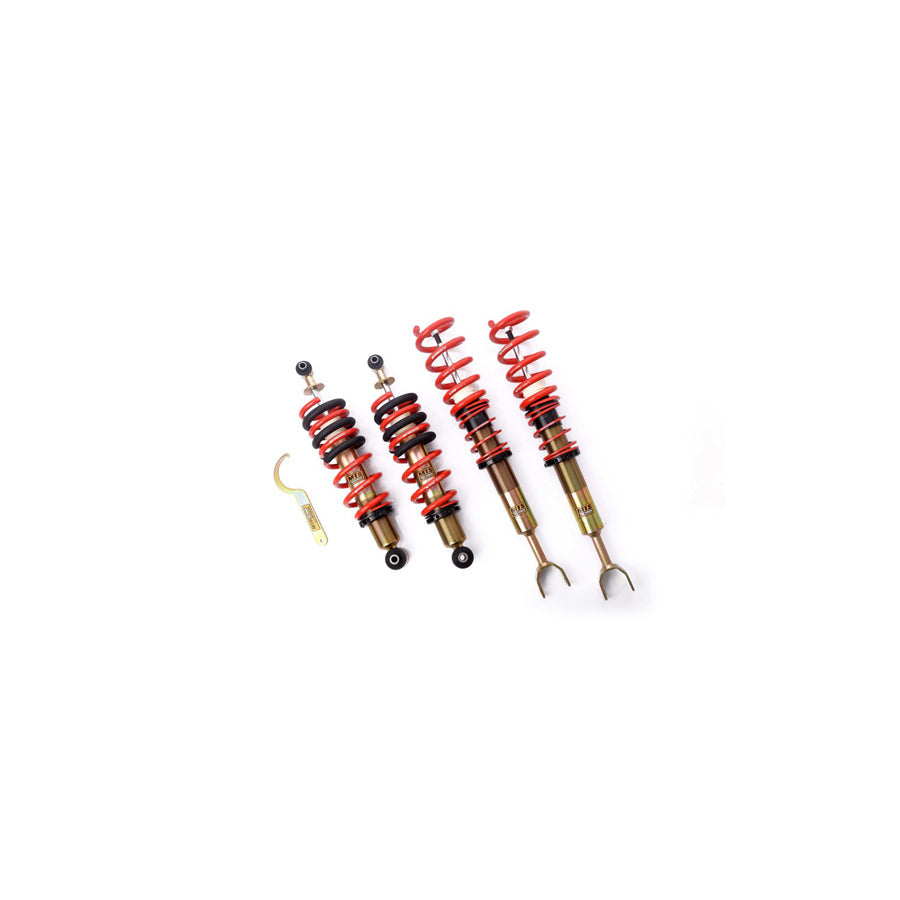 MTS Technik Audi Coilover Suspension Comfort - MTSGWAU41-C Coilover Kits