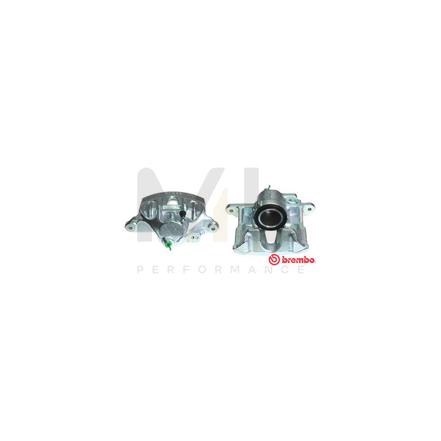 BREMBO F 85 295 Brake Caliper for VW TRANSPORTER | ML Performance Car Parts