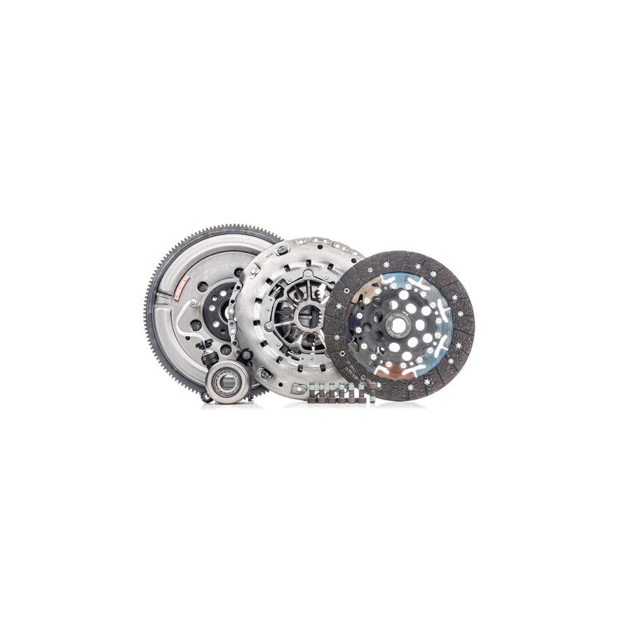 LuK Br 0241 600 0068 00 Clutch Kit