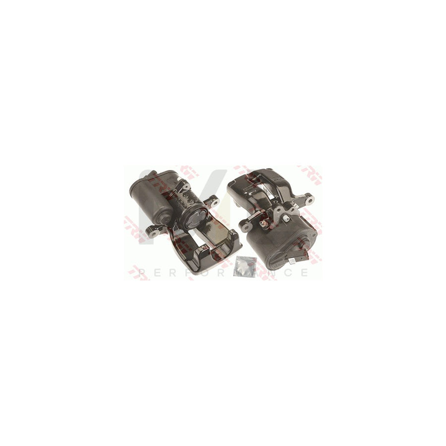 TRW BHS1403E Brake Caliper for AUDI Q3 (8UB, 8UG) for vehicles with electric parking brake | ML Performance Car Parts