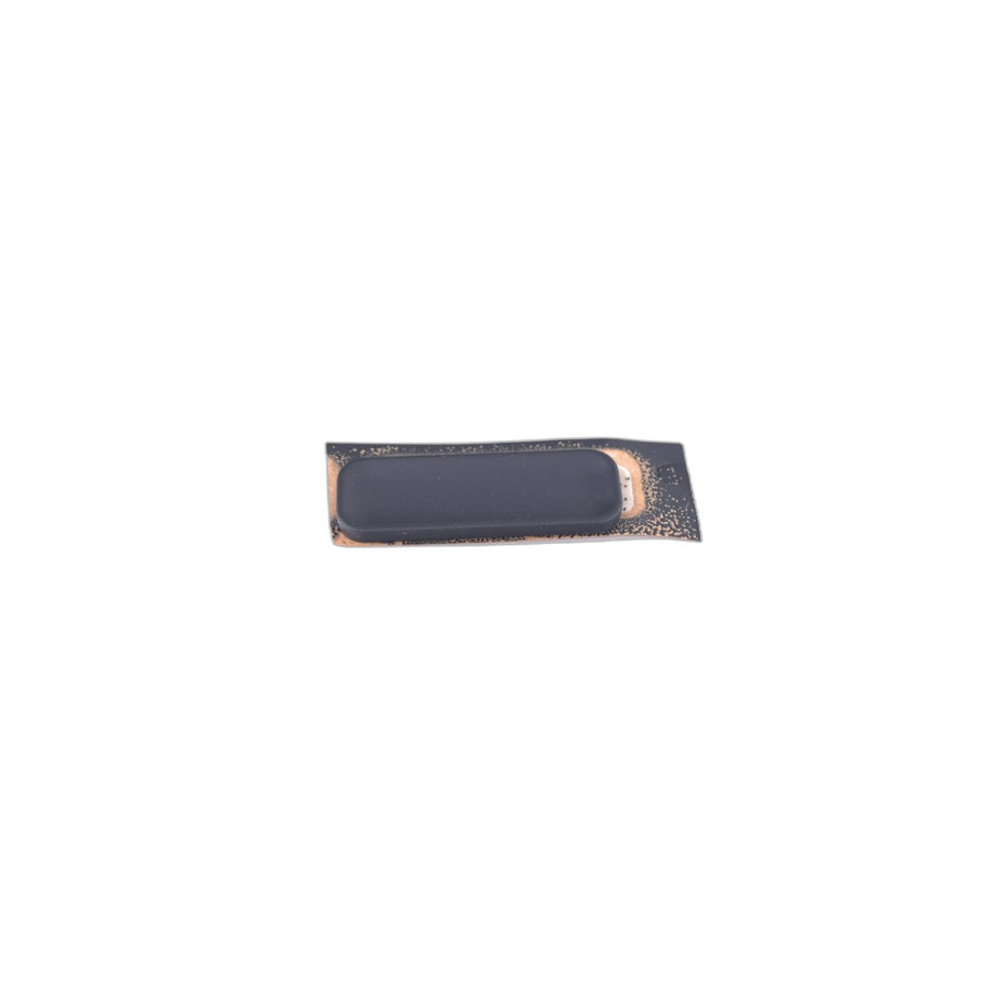 Genuine BMW 51162425837 E39 Press Button Recessed (Inc. 525td, 528i & 535i) | ML Performance US Car Parts