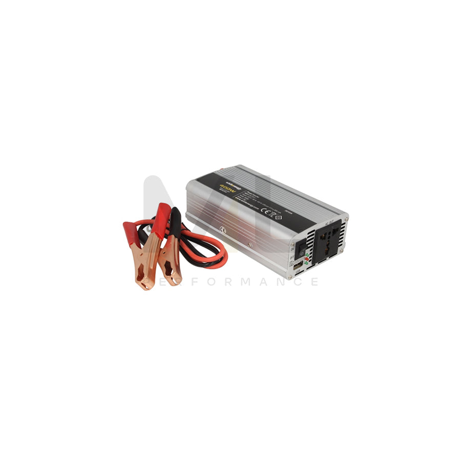 MAMMOOTH A167 004 Inverter