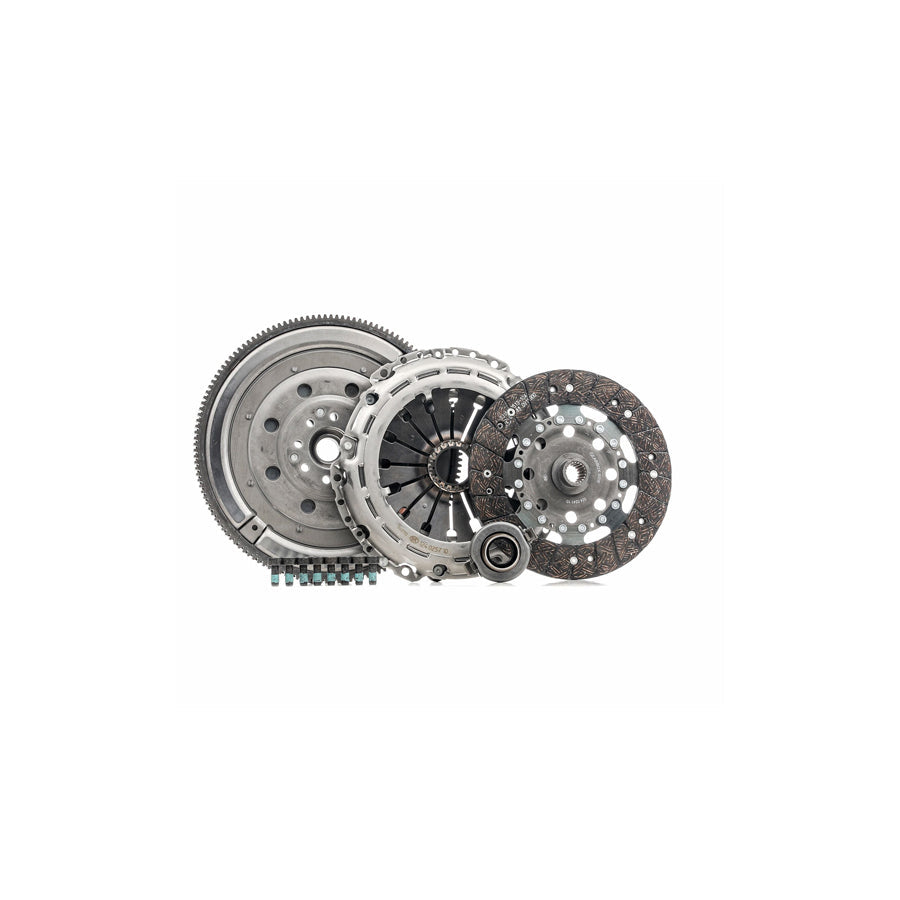 LuK Br 0241 600 0050 00 Clutch Kit