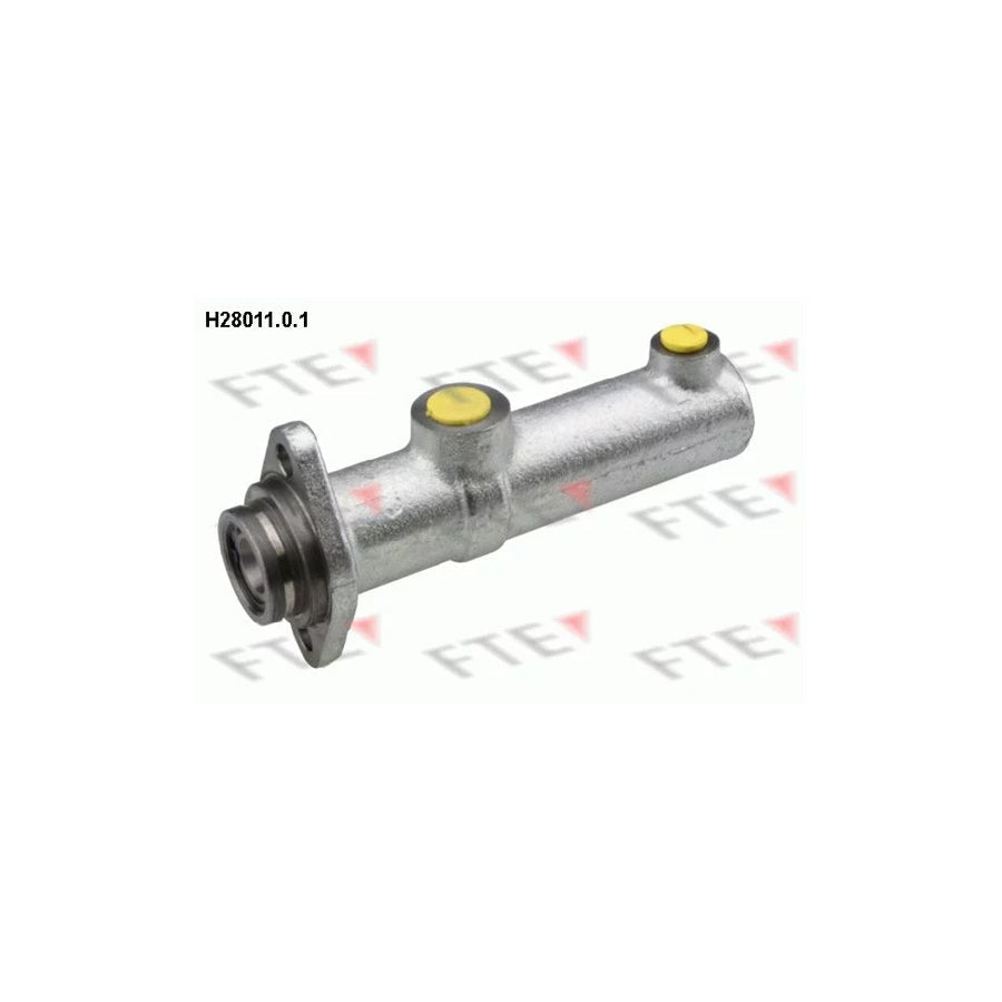 FTE 9720003 Brake Master Cylinder