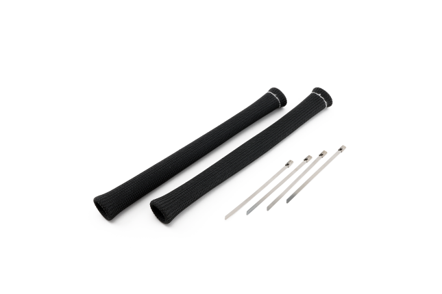 Hybrid Racing HYB-FHS-00-02 Thermal Protective Heat Sleeve (Universal)