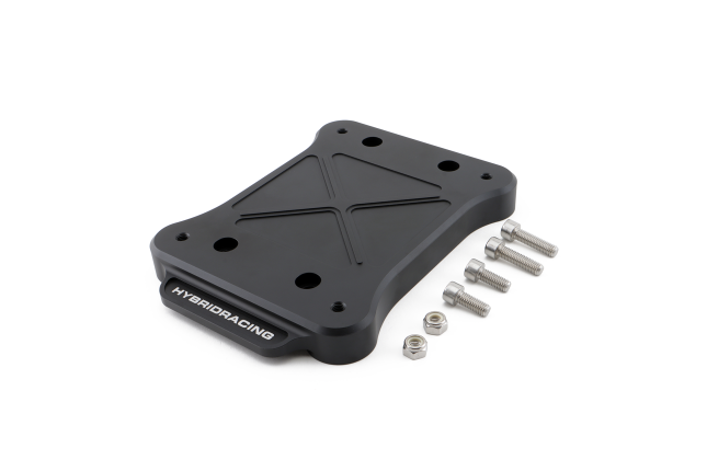 Hybrid Racing HYB-SMP-01-10 TSX Shifter Mounting Plate