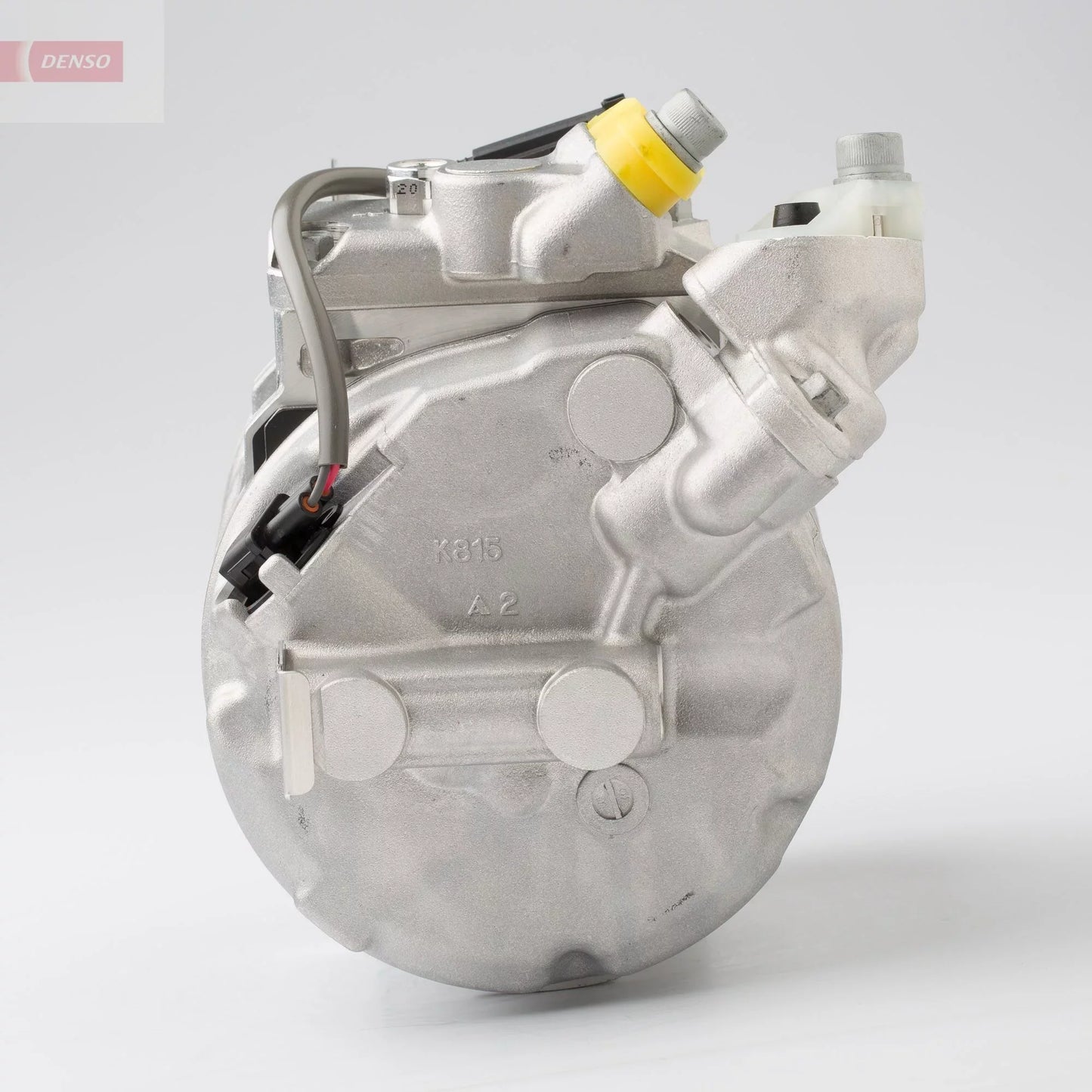 DENSO DCP05032 Compressor, Air Conditioning