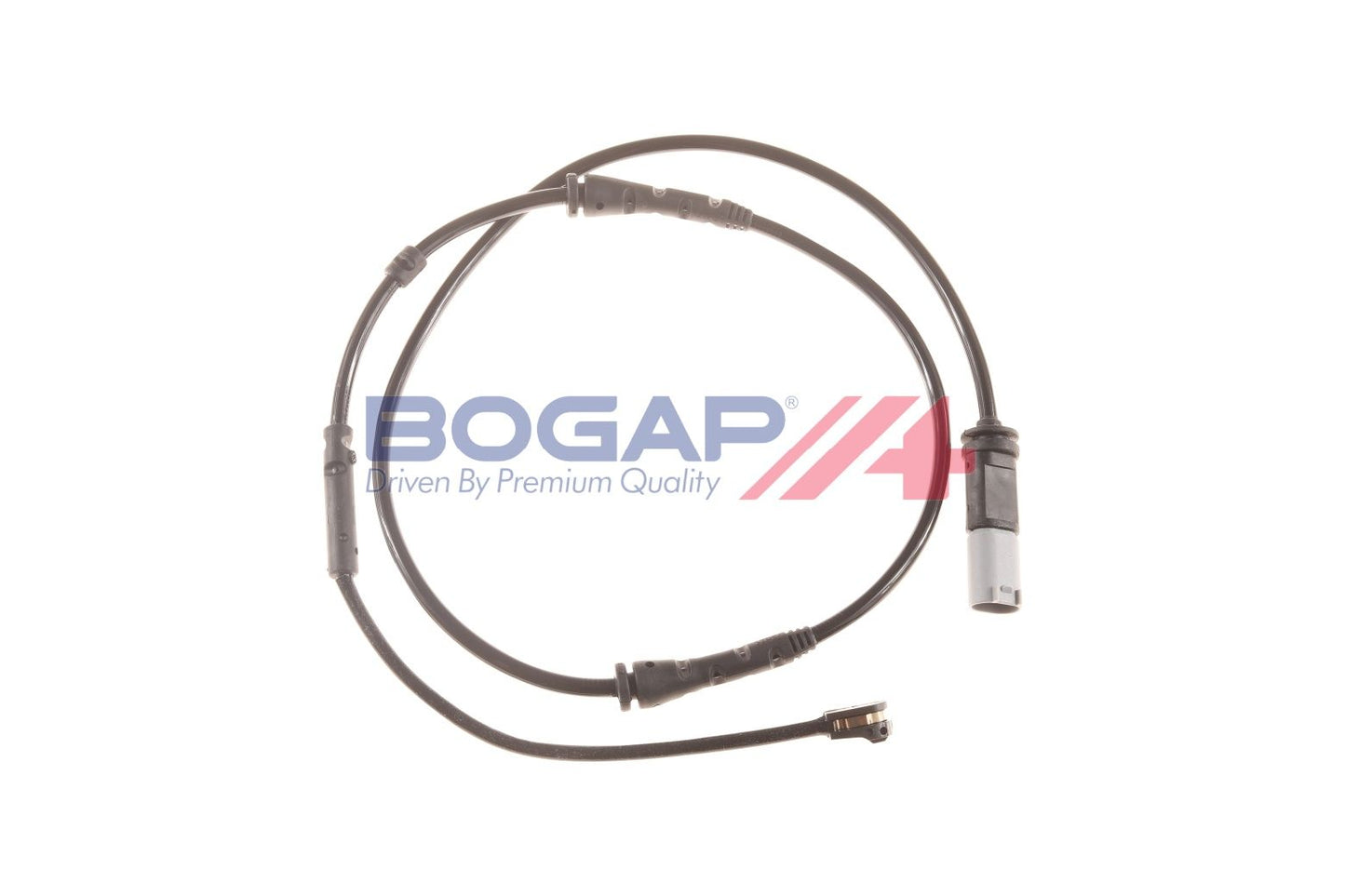 BOGAP B7118148 Warning Contact, Brake Pad Wear