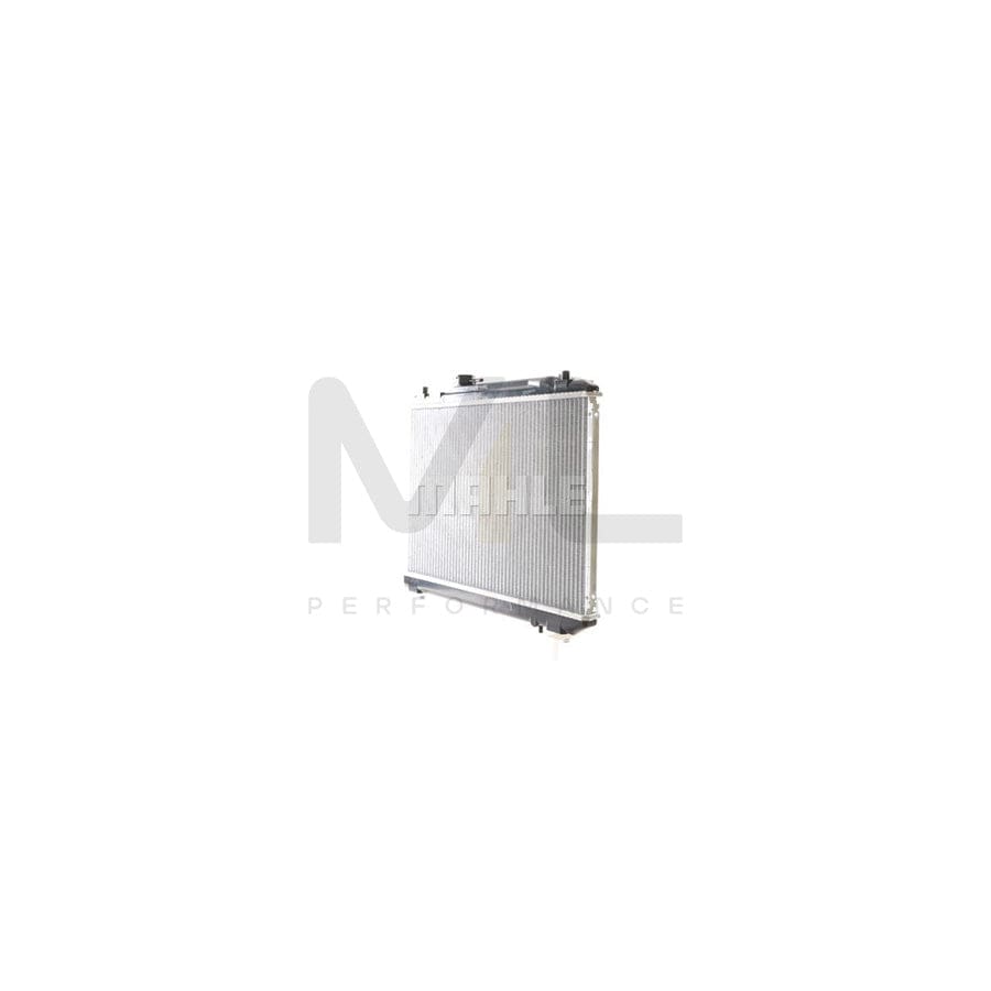 MAHLE ORIGINAL CR 743 000S Engine radiator for SUZUKI BALENO Brazed cooling fins, Manual Transmission | ML Performance Car Parts
