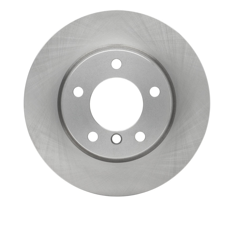 DFC 05-07 BMW 120i (Mexico) Front Brake Rotor