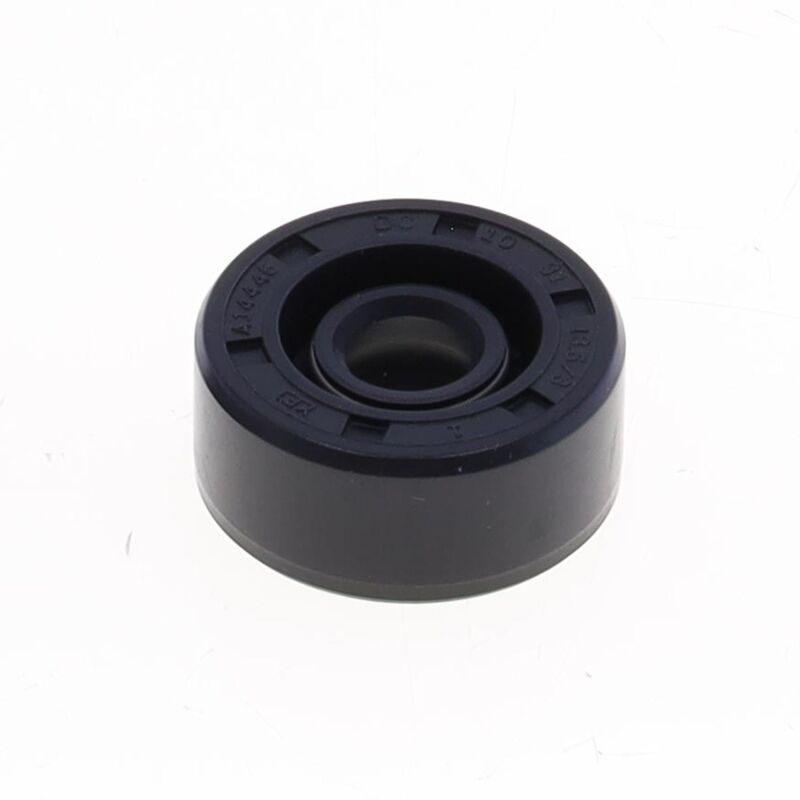 Athena 10x31x13.5/3mm NBR Oil Seal w/Rubber Exterior/Double Seal-Tip/Springs