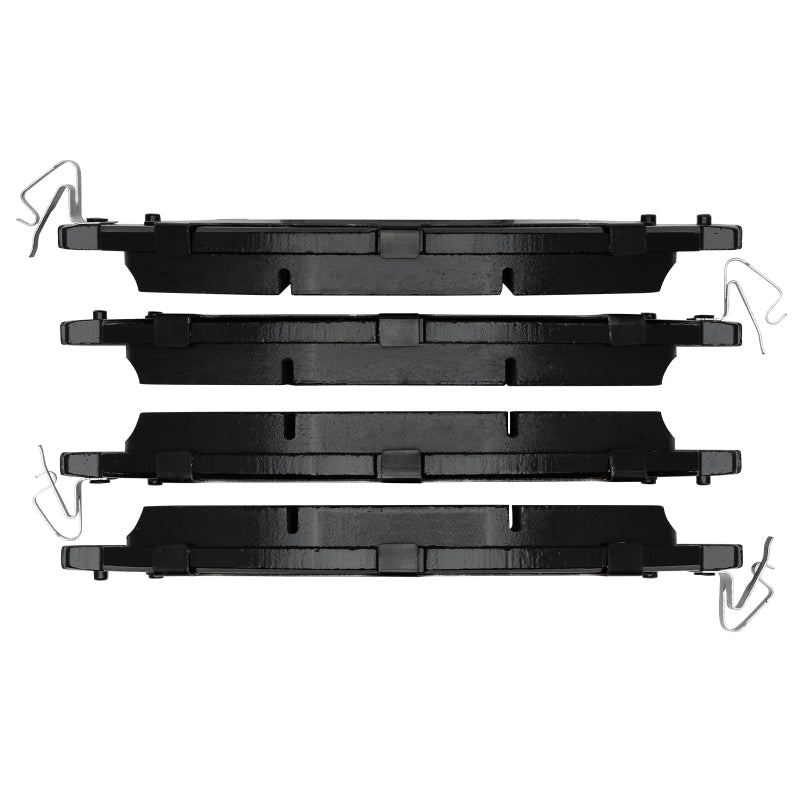 DFC 13-24 Nissan Pathfinder Front 4000 Hybridynamic Brake Pads