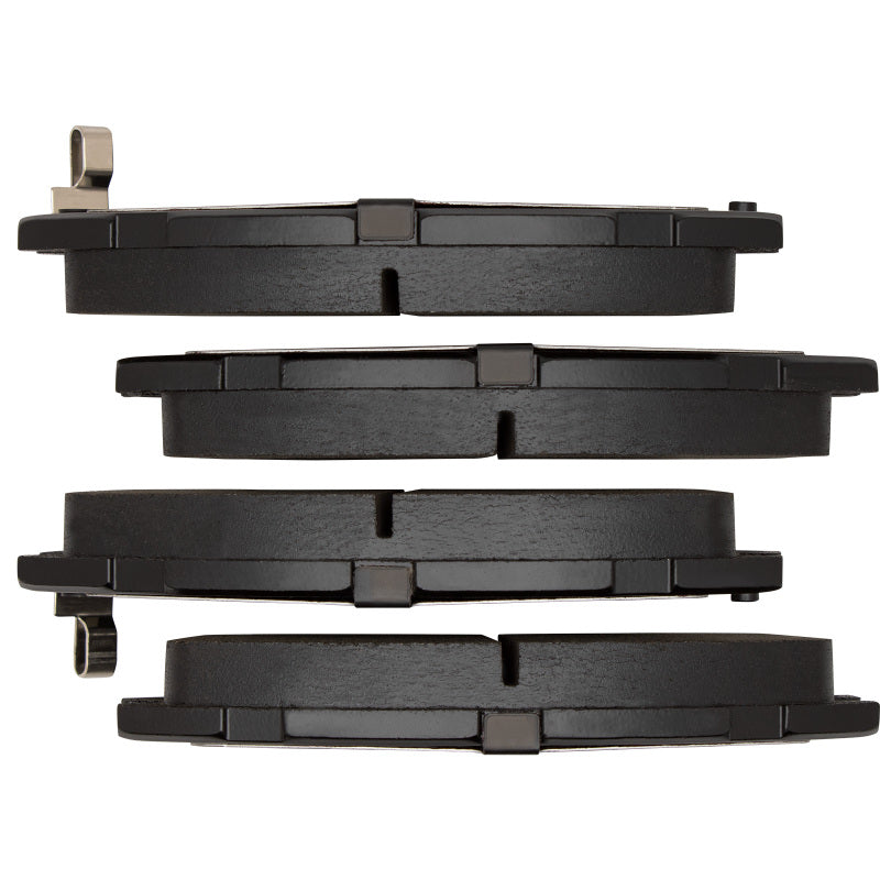 DFC 90-96 Subaru Legacy Front 5000 Advanced Ceramic Brake Pads