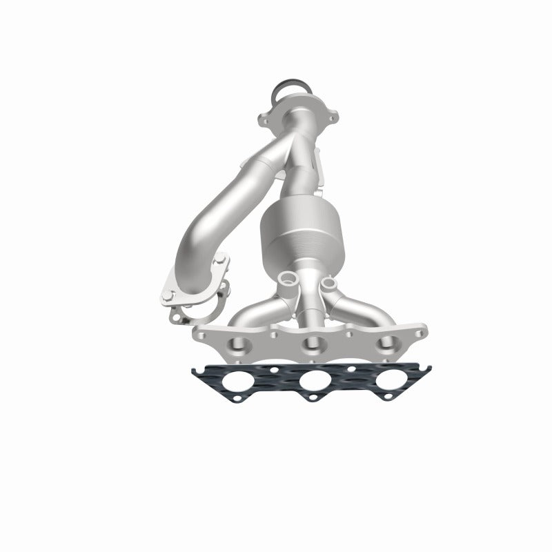 MagnaFlow Direct Fit Catalytic Converter 04-10 Mitsu Endeavor 3.8L
