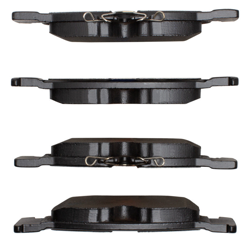 DFC 19-26 Jaguar F-Pace Rear 5000 Advanced Low Metallic Brake Pads