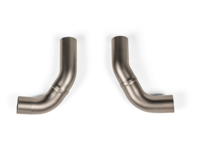 Akrapovic Akrapovic 2023 Mercedes-AMG C 43 4MATIC (W206, S206) Link Pipe Set - Titanium