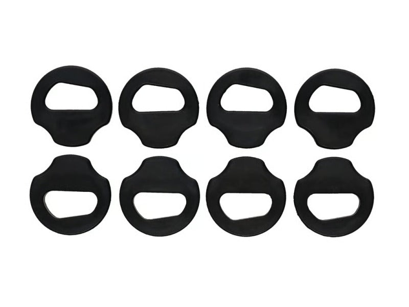 Wiseco Rubber Cushions - WPP3008 (8) Clutch Basket