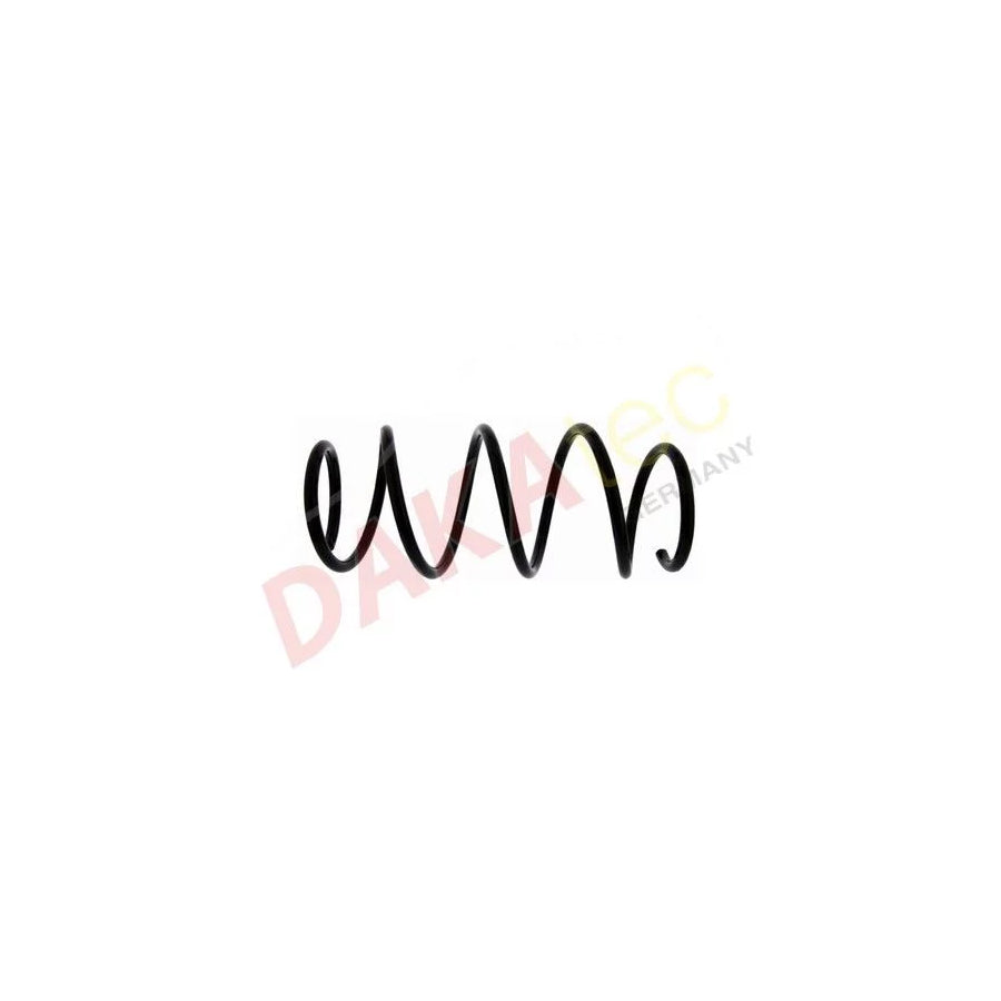Dakatec 300430 Coil Spring for Renault Megane