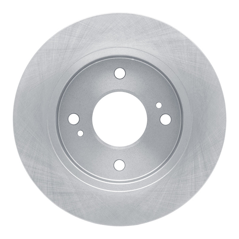 DFC 89-98 Nissan 240SX Rear Brake Rotor