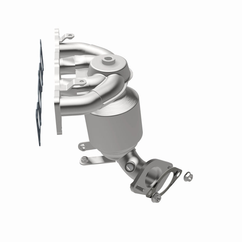 MagnaFlow 2015 Sonata 2.4L Manifold Direct Fit Converter