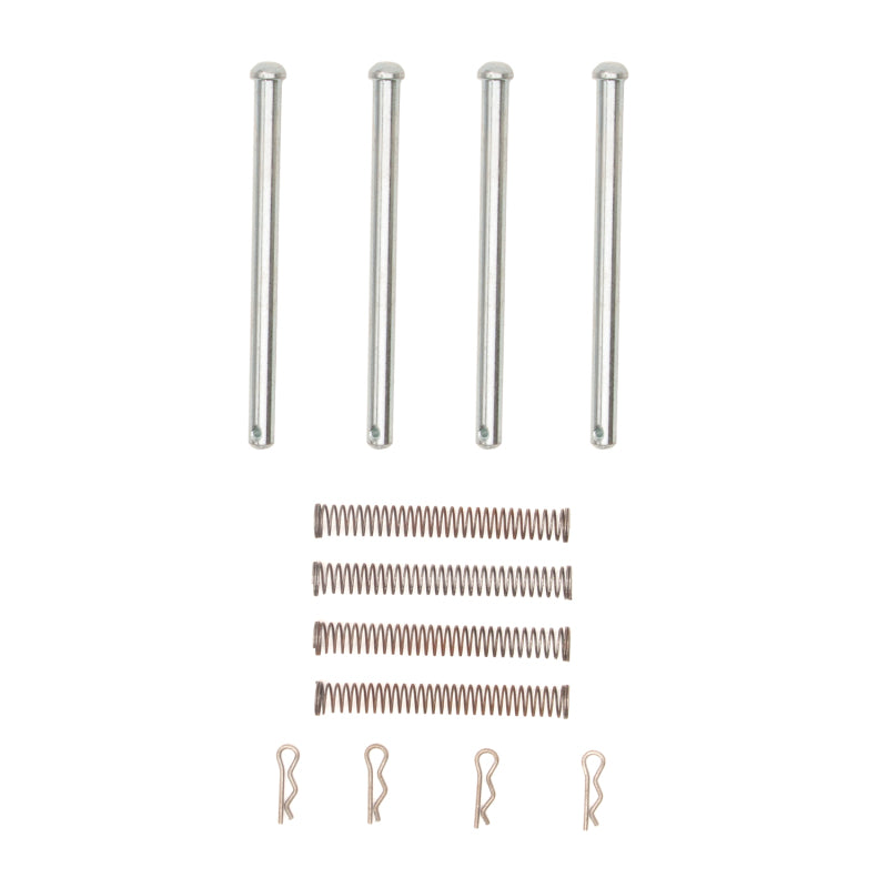 DFC 90-99 Land Rover Discovery Front Premium Hardware Kit
