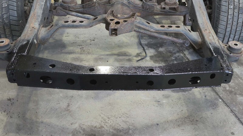 RustBuster Rust Buster 4Runner & FJ Cruiser Rear Hitch Crossmember
