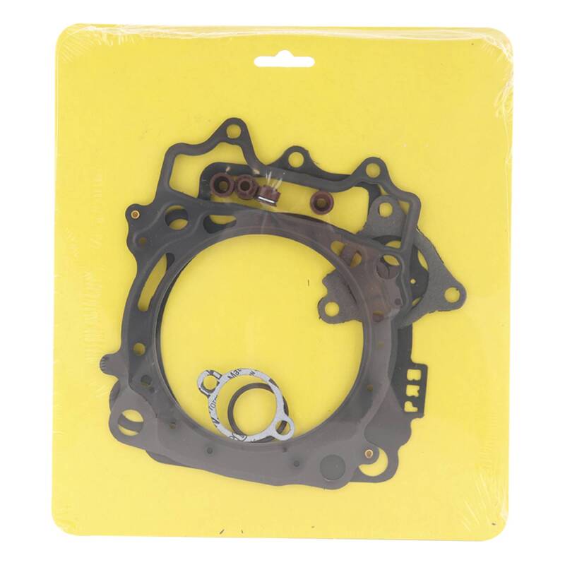 Vertex Pistons Vertex Gaskets 19-20 Yamaha WR450F Top End Gasket Kit